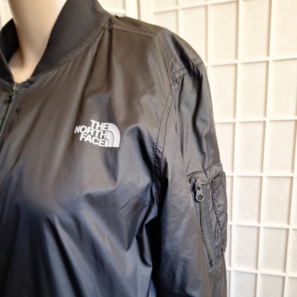 North Face Nylon Windwall Jacket - image 5